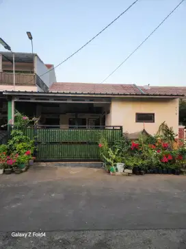 Rumah Babatan Kadugede Dijual