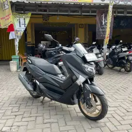 YAMAHA NMAX 155 ABS 2019