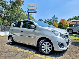 [OLXmobbi] HOT SALE - DAIHATSU AYLA 1.0 D BENSIN MANUAL 2019