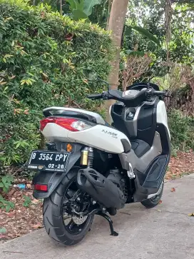 GRESS All New Nmax C ABS thn 2021 DP 500rb