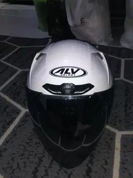 Di jual helm ALV Ultron