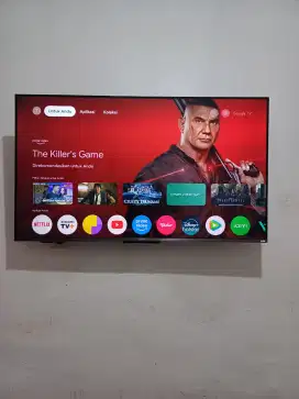 Google tv xiaomi QLED 43' uhd 4k 2026