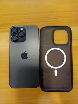 IPHONE 15 PROMAX 256GB (INTER)