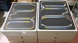 IPad Pro M4 13 512GB wifi cell