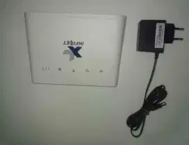 Modem 4G GSM Infionet XL (Unlock All Operator)