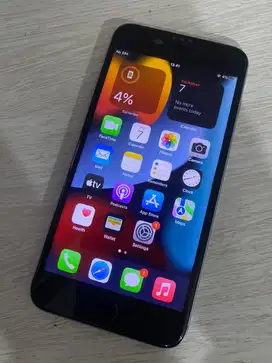Iphone 6s Plus 32gb All Operator
