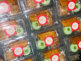 Dicari karyawan untuk dagang mie ayam