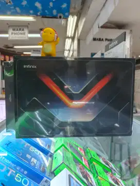 Tab pad Infinix XPad GT 8/256 Snap 888 13 2.8K Quad Speaker Baru 100%