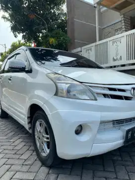 Xenia 2011 Ativo Matic original mulus istimewa