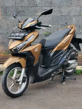 Honda vario 150 2017