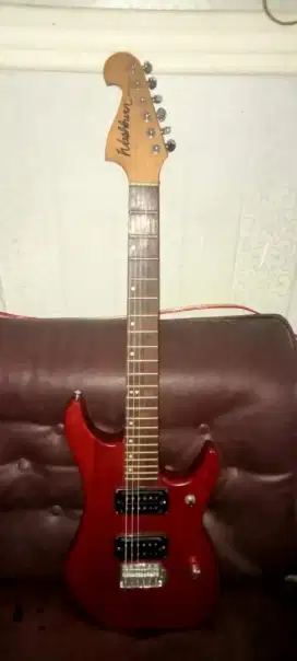 Washburn N1 Nuno Bettencourt Signature