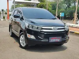 [DP 5 jt!] Toyota Kijang Innova Reborn 2.0 V Automatic 2019 - RAWATAN