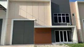 DIJUAL GUDANG LAKSANA BUSSINES PARK PAKU HAJI, TANGERANG