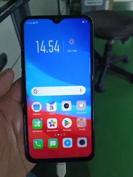 Oppo a5s ram 3/32 jababeka Cikarang normal hp aja