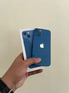 iPhone 13 128GB ibox