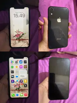 iphone xr inter