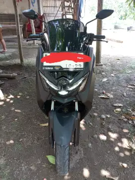di jual motor NMAX turbo 2024