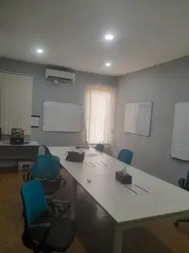 Dijual Ruko Strategis Pinggir Jalan di Jombang Bintaro