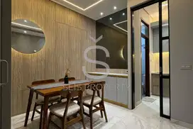 DIJUAL RUKO FULL FURNISH 3 LANTAI JL BALONGGEDE BANDUNG