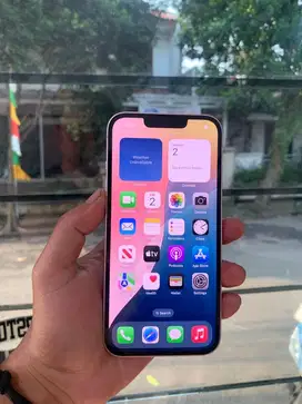 Iphone 13 128 Fullset