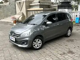 SUZUKI ERTIGA 1.4 GL BENSIN MATIC 2017