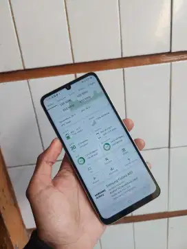 Samsung A05 resmi