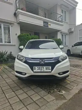 Dijual HRV 1.5 S AT 2018