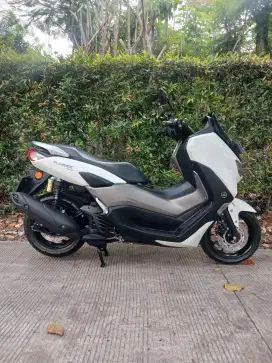 KM 17rb Yamaha All New Nmax C ABS th 2021 Dp 500rb