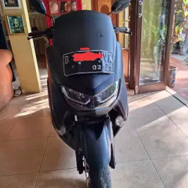 Yamaha NMAX tahun 2020
