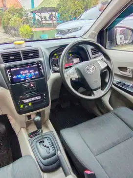 Toyota Avanza 2019 Bensin
