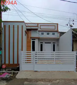 Dijual Rumah Siap Huni Citra Indah City 8094A