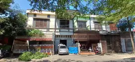 Dijual/Disewakan Ruko Makassar Sekitar Jalan Andi Mappaodang