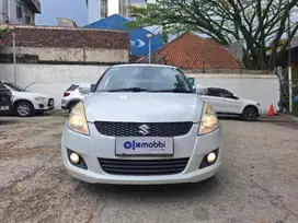 [OLXmobbi] DP 5 JUTA - Suzuki Swift 1.4 GX Bensin-MT 2014