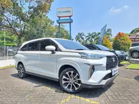 [OLXmobbi] LIKE NEW - TOYOTA AVANZA 1.5 VELOZ Q BENSIN  AT 2024