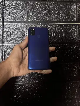 Samsung M21 6/128