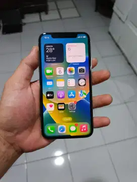 iphone x 64gb ex inter