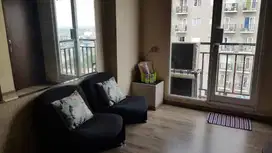 Disewakan Apartemen Puri Park View 2 Bedroom Furnished