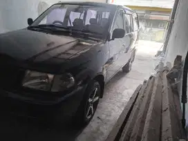 Toyota Kijang 2000 Bensin