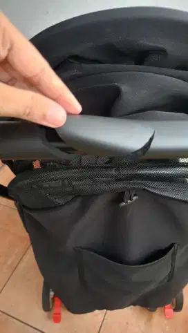 Stroller murah tapi gak murahan