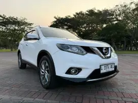 ALL NEW XTRAIL 2.5 POWER BACK DOOR