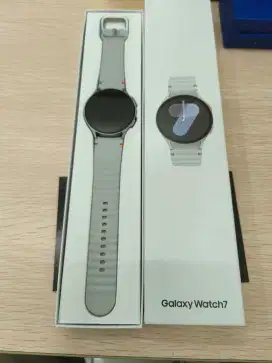 Samsung Galaxy Watch7 44MM Like New Mulus Resmi