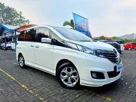 [OLXmobbi] PAJAK PANJANG - MAZDA BIANTE 2.0 MATIC 2017