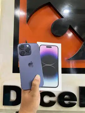 Iphone 14 pro 256gb ibox bh 91