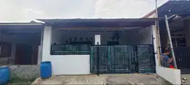 Dijual Rumah Minimalis di Tambun Utara Bekasi