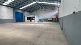 Sewa gudang di jl raya Legok Karawaci sangat dekat gading serpong