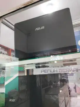 Laptop Asus 4/128
