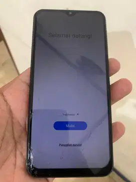 Samsung m31 minus ex sien