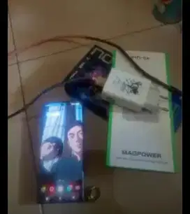 Infinix note 40 pro 4G