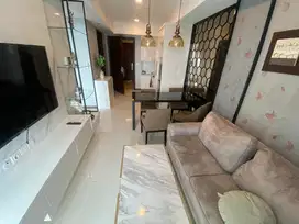 Disewakan 2Bedroom Casagrande Residance