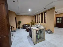 Jual Rumah di Jalan S. Parman - Petisah Hulu, Medan Kondisi Siap Huni